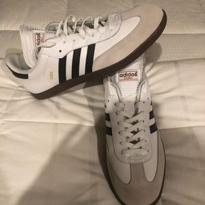 Men’s adidas Samba sneakers